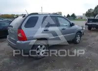 2010 KIA Sportage фото