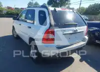 2010 KIA Sportage фото