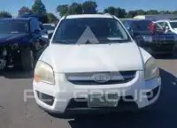 2010 KIA Sportage фото