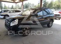 2010 KIA Sportage фото