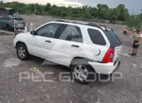 2010 KIA Sportage photo