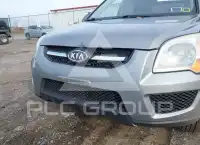 2010 KIA Sportage фото