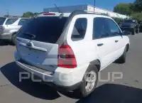 2010 KIA Sportage фото