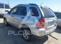 2010 KIA Sportage фото