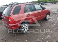 2010 KIA Sportage фото