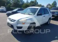 2010 KIA Sportage фото