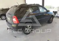 2010 KIA Sportage фото