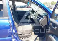 2010 KIA Sportage photo