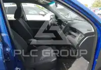 2010 KIA Sportage фото