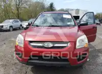 2010 KIA Sportage фото