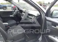 2010 KIA Sportage фото