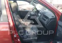 2010 KIA Sportage photo