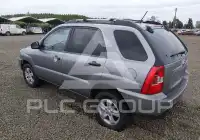 2010 KIA Sportage фото