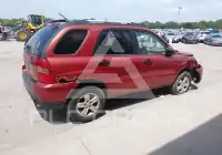 2010 KIA Sportage фото