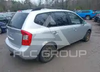 2010 KIA Rondo фото