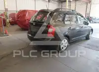 2010 KIA Rondo photo