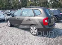 2010 KIA Rondo photo