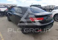 2010 KIA Forte photo