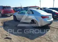 2010 KIA Forte photo