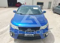 2010 KIA Forte фото