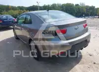 2010 KIA Forte фото