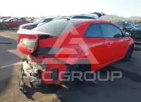 2010 KIA Forte photo