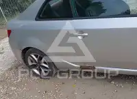 2010 KIA Forte фото