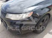 2010 KIA Forte photo