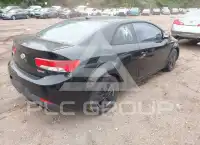 2010 KIA Forte photo