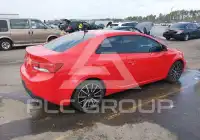 2010 KIA Forte фото