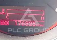 2010 KIA Forte фото