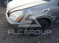 2010 KIA Sedona фото