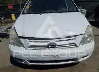 2010 KIA Sedona фото