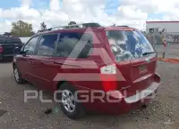 2010 KIA Sedona фото