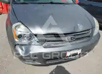 2010 KIA Sedona фото