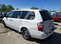 2010 KIA Sedona фото