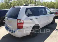 2010 KIA Sedona фото