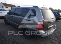 2010 KIA Sedona фото