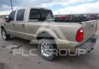 2010 Ford F-250 фото