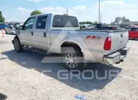 2010 Ford F-250 фото