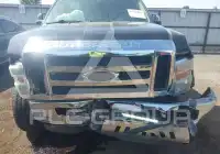 2010 Ford F-250 фото