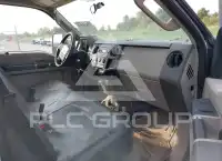 2010 Ford F-250 фото