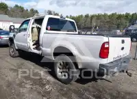 2010 Ford F-250 фото