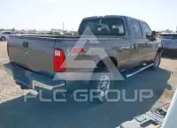 2010 Ford F-250 фото