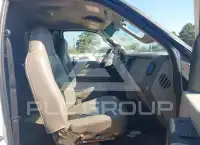 2010 Ford F-250 фото