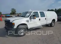 2010 Ford F-250 фото