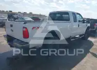 2010 Ford F-250 фото