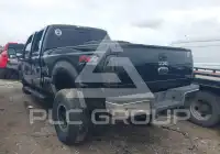 2010 Ford F-250 фото