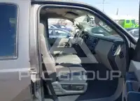 2010 Ford F-250 фото