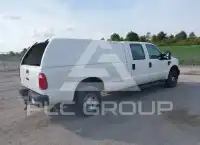 2010 Ford F-250 фото